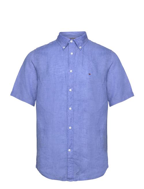 Tommy Hilfiger | Pigment Dyed Linen Rf Shirt S/S | S