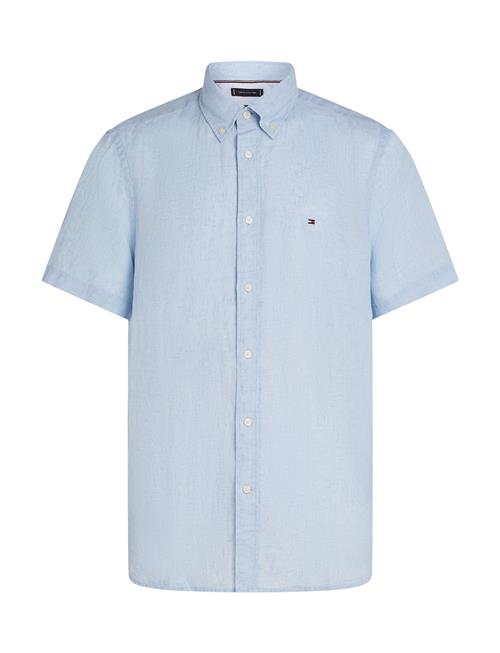 Tommy Hilfiger | Pigment Dyed Linen Rf Shirt S/S | M