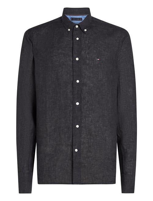 Tommy Hilfiger | Pigment Dyed Li Solid Rf Shirt | XL