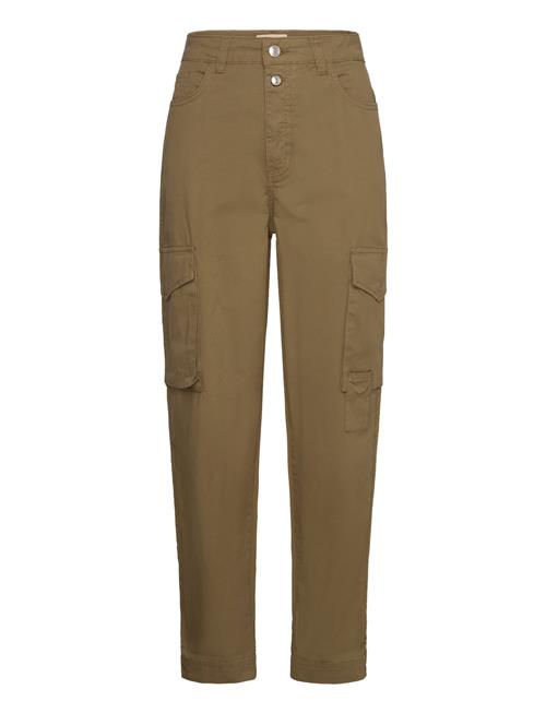 MOS MOSH | Mmadeline Rosita Cargo Pant | 31