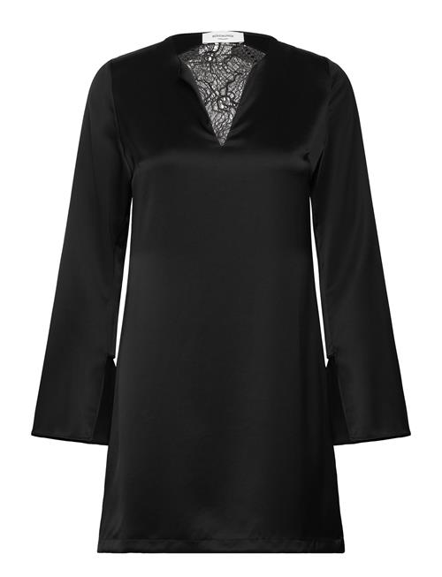 Rosemunde | Dress W/ Lace Detail | 38