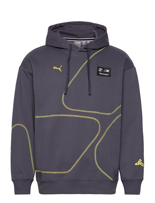 PUMA Motorsport | Bmw Mms Statement Hoodie | L