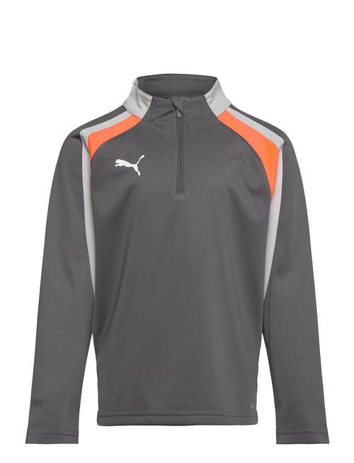 PUMA | Individualliga 1/4 Zip Top Jr | 152