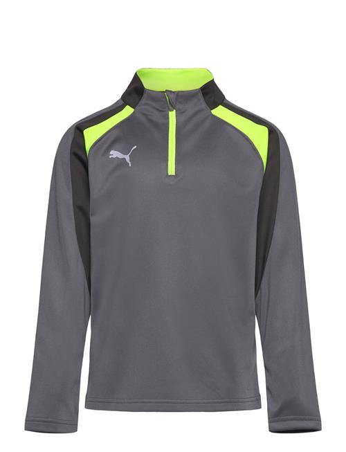 PUMA | Individualliga 1/4 Zip Top Jr | 176