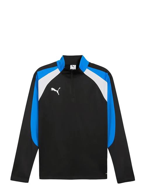 PUMA | Individualliga 1/4 Zip Top | L