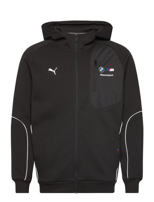 PUMA Motorsport | Bmw Mms Hooded Sweat Jkt | L