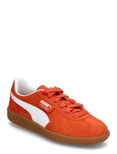 PUMA | Palermo Jr | 38