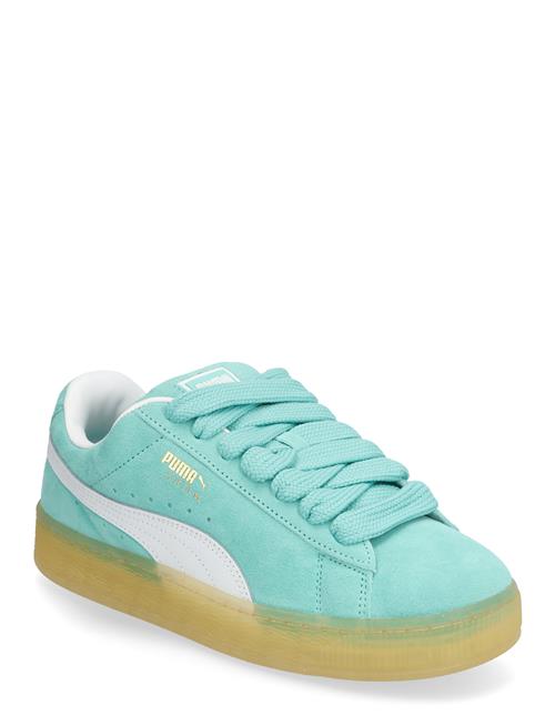 PUMA | Suede Xl Jr | 38