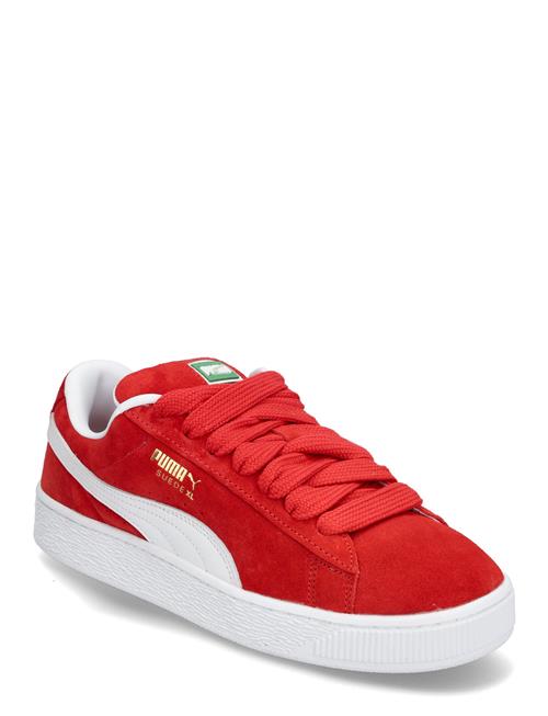 PUMA | Suede Xl | 36