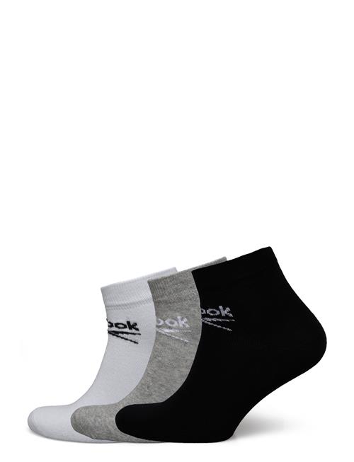 Reebok Performance | Sock Ankle | 40-42