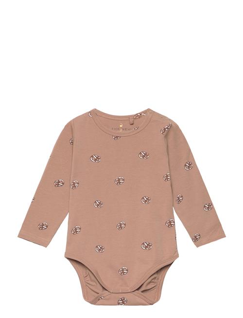 The New | Tnshimo L_S Body | 56