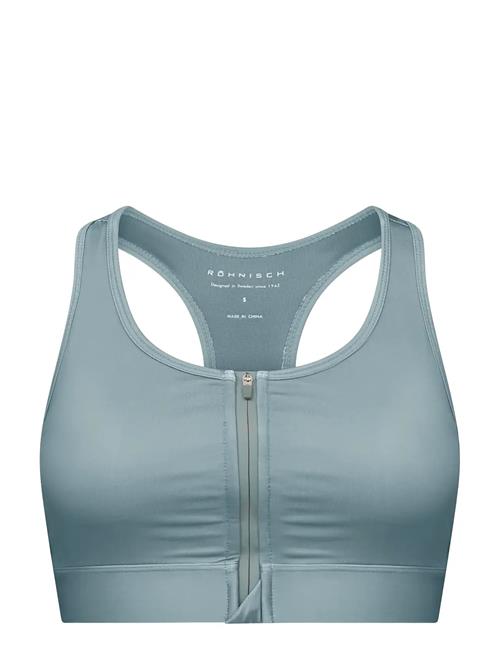 Röhnisch | Essential Zip Sportsbra | L