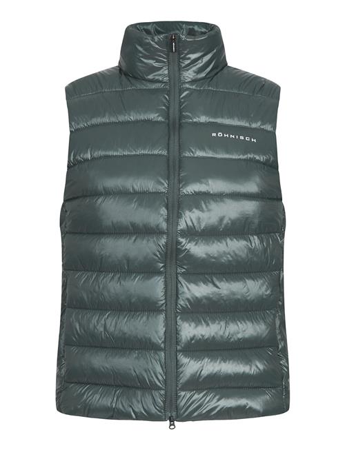 Röhnisch | Airlite Padded Vest | 2 xs