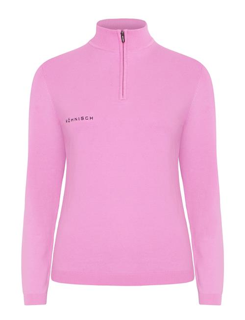 Röhnisch | Kora Knitted Half Zip | XS