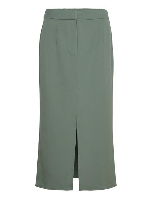 Vila | Vivarone Hw Long Skirt - Noos | 34