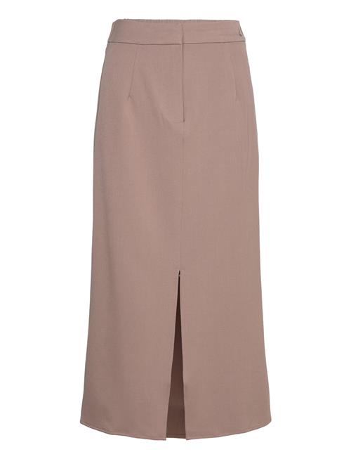 Vila | Vivarone Hw Long Skirt - Noos | 38