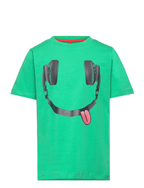 The New | Tnbeat S_S Tee | 122-128