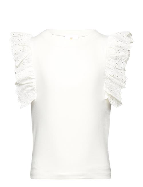 The New | Tilla S_S Tee | 134-140