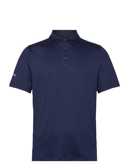 Callaway | Swingtech Solid Colour Polo | XL