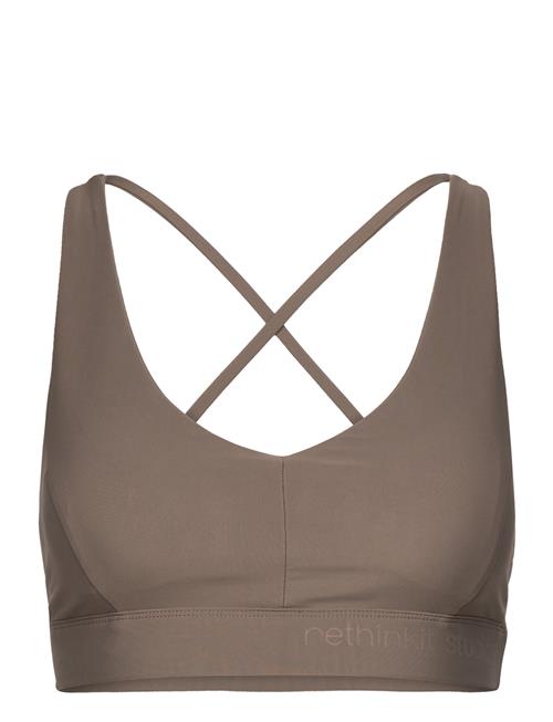 Rethinkit Studios | Sports Bra Multi Cross Seville | L