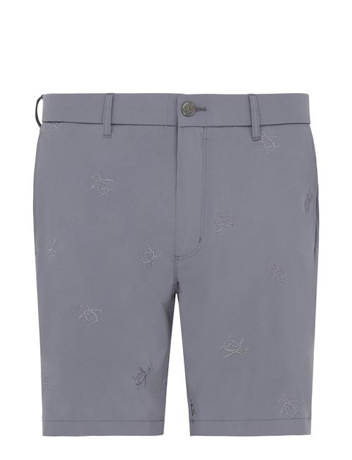 Original Penguin Golf | Ff Pete Embroidery Short | 30 20 cm