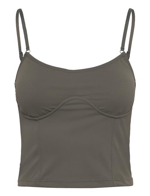 Rethinkit Studios | Butter Soft Top True To Body | XL