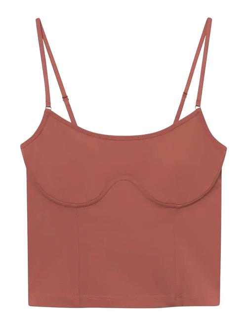 Rethinkit Studios | Butter Soft Top True To Body | S