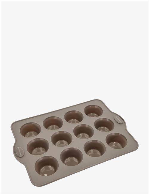 Blomsterbergs | Muffin Pan For 12 Pcs | 36.2X 25.3X 3.7CM