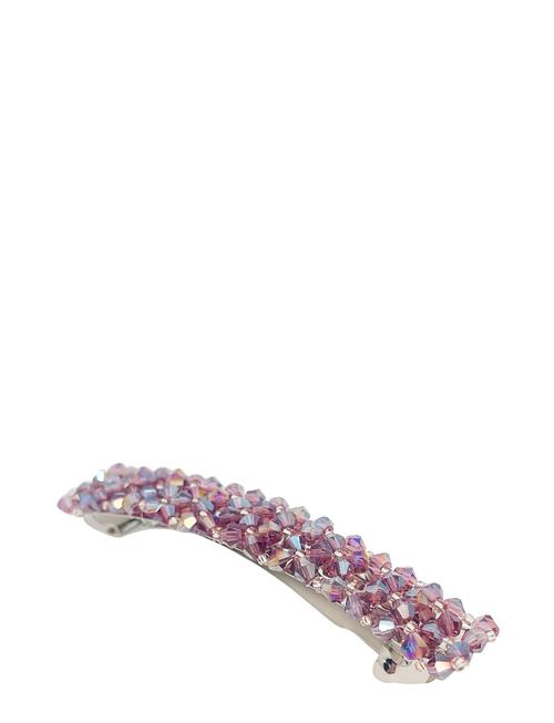 Pipol's Bazaar | Mona Barette Chrystal Wine | ONE SIZE