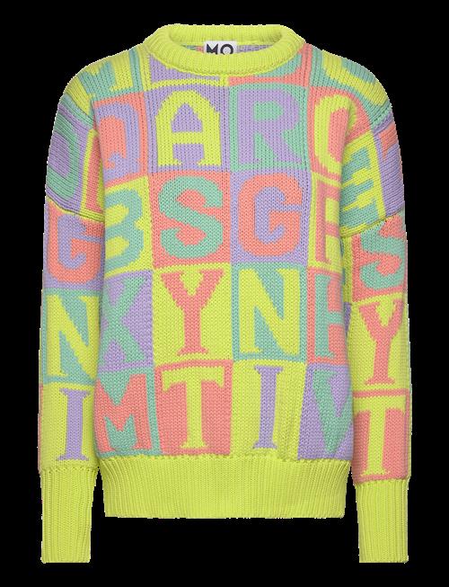 Mo Reen Cph | Addicted To Majuscules | S