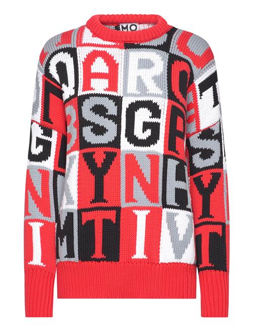 Mo Reen Cph | Addicted To Majuscules | XL