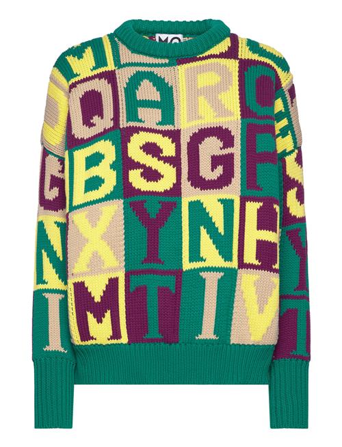 Mo Reen Cph | Addicted To Majuscules | L