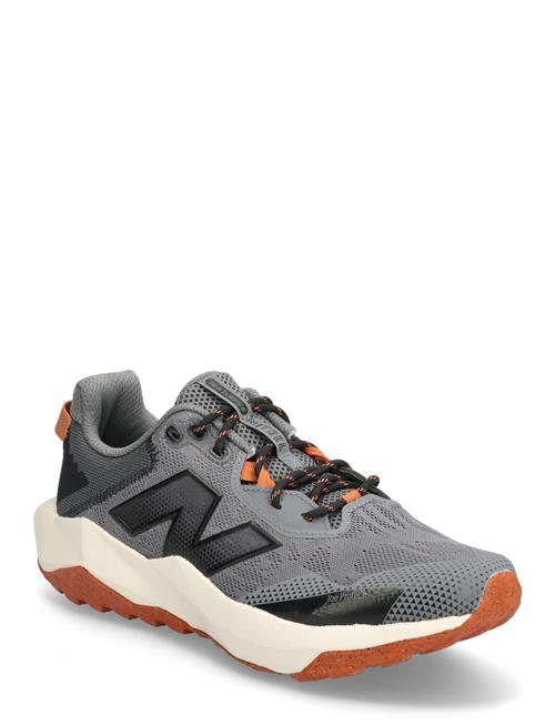 New Balance | New Balance Dynasoft Nitrel V6 | 40