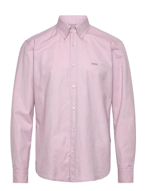 BOSS | Rickert_M | S