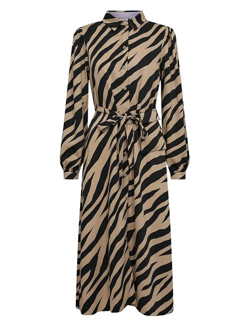 Nümph | Nuville Shirt Dress | 34