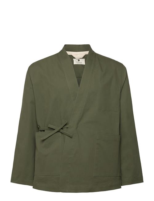 Anerkjendt | Akjesper Kimono Overshirt | XL