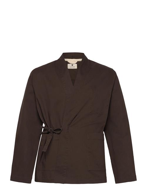 Anerkjendt | Akjesper Kimono Overshirt | L