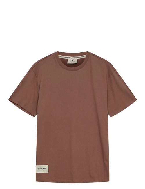 Anerkjendt | Akkikki S/S Tee Noos - Gots | L