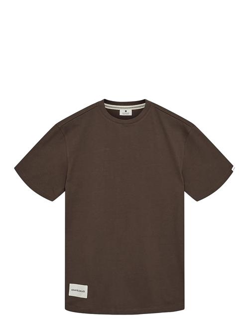Anerkjendt | Akkikki S/S Tee Noos - Gots | S