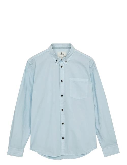 Anerkjendt | Akkonrad L/S Poplin Shirt Noos | L