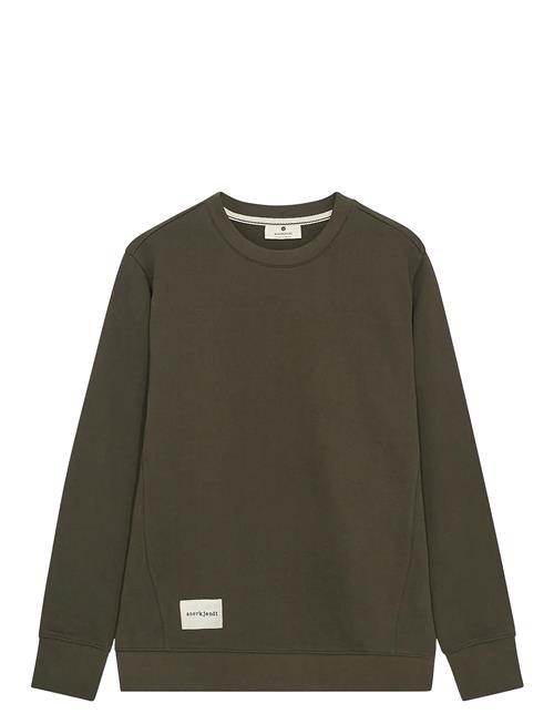 Anerkjendt | Akruben Sweat Noos - Gots | XS