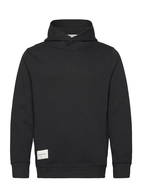 Anerkjendt | Akmelvin Hoodie Noos - Gots | L