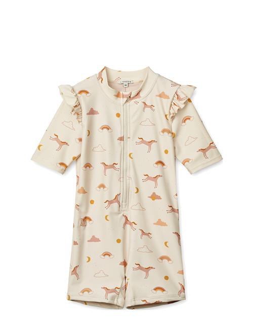 Liewood | Amel Printed Swim Jumpsuit | 92