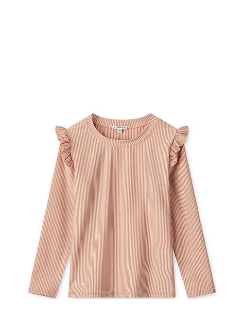 Liewood | Tenley Stripe Swim Tee | 56