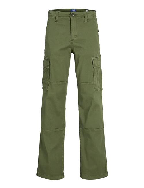 Jack & Jones | Jpstkane Jjharlow Cargo Noos Jnr | 128