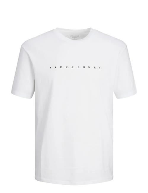 Jack & Jones | Jjestar Jj Tee Ss Noos Jnr | 164