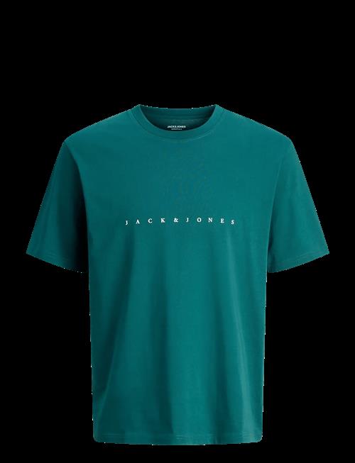 Jack & Jones | Jjestar Jj Tee Ss Noos Jnr | 152