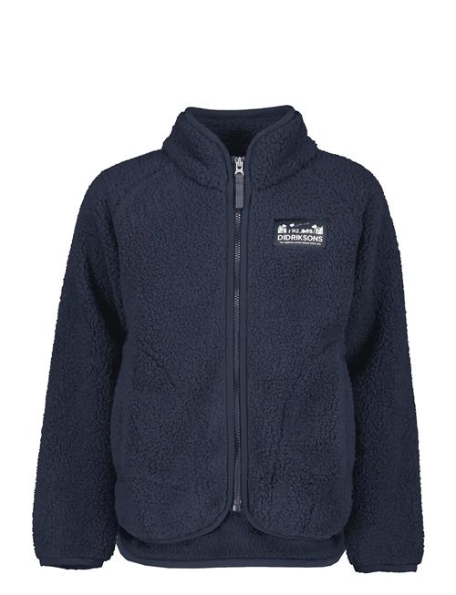 Didriksons | Gibbs Kids' Full-Zip | 80