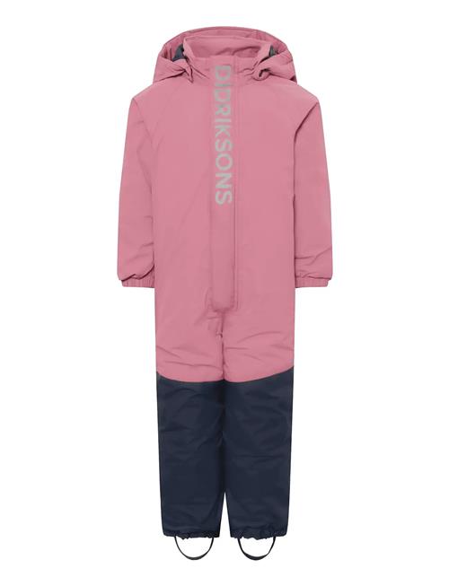 Didriksons | Talvi Kids Cover | 122