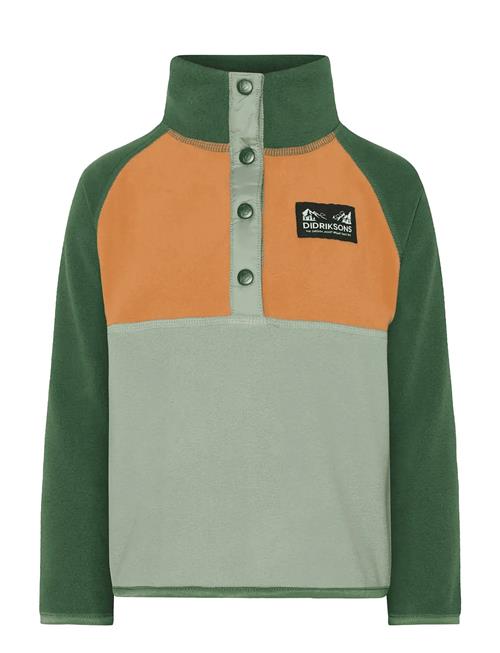 Didriksons | Monte Kids Half Bu 4 | 122